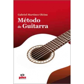 Método de Guitarra