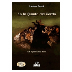 En la Quinta del Sordo / Score & Parts A-