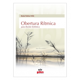 Obertura Rítmica/ Score & Parts A-4