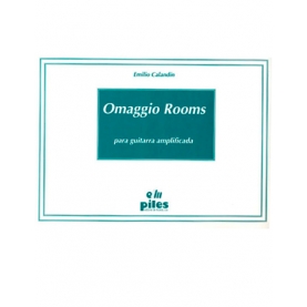 Omaggio Rooms