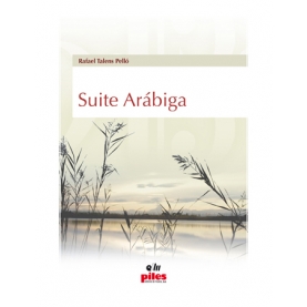 Suite Arábiga / Score & Parts A-4