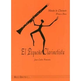 El Pequeño Clarinetista 2. Segunda Parte