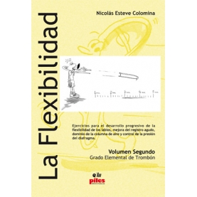 La Flexibilidad.Grado Elemental 2º