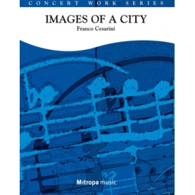 Images Of a City