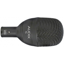 Micrófono Audix F6