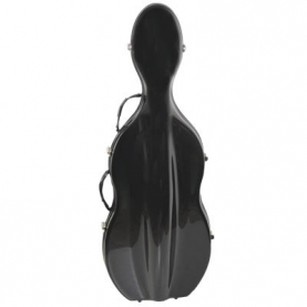 Estuche Violonchelo Ortola Fibra 4/4