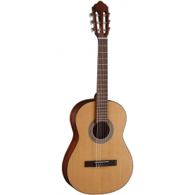 Guitarra Cort AC50 1/2 con funda