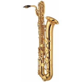 Saxofon Baritono Yamaha YBS-62