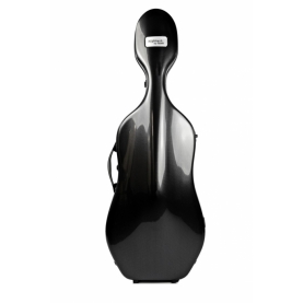 Estuche Cello Bam Hightech Compact 1004XLC Carbon