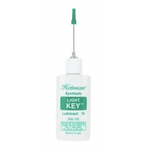 Aceite Llaves Hetman Nº16