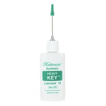 Aceite Llaves Hetman Nº18