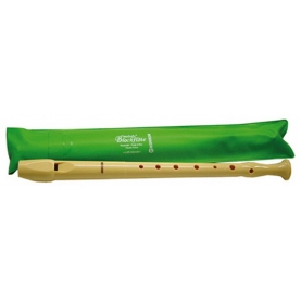 Flauta Hohner 9508 Plástico