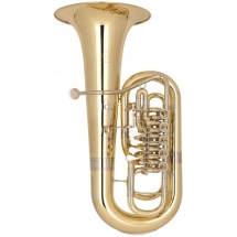 Tuba Miraphone Firebird F281B