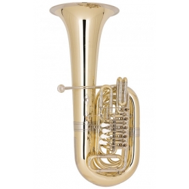 Tuba Miraphone CC-88