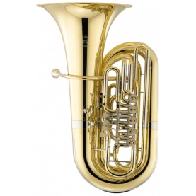 Tuba Miraphone Bruckner CC-291B