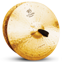 Zildjian K Constantinople Orchestral Special Selection 20"