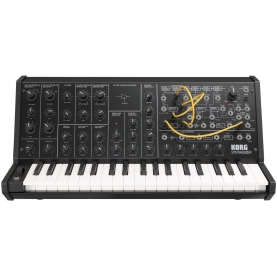 Teclado Korg Ms-20 Mini