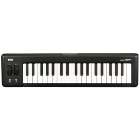 Teclado Korg Microkey 37