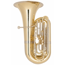 Tuba Miraphone New Yorker CC-12925