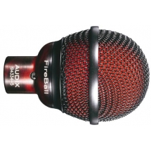 Micrófono Audix Fireball
