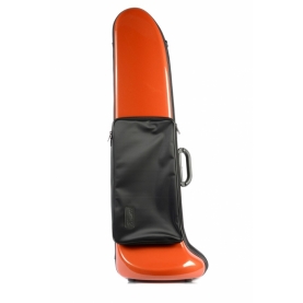 Estuche Trombon Tenor Bam Softpack 4030SPT Terracota