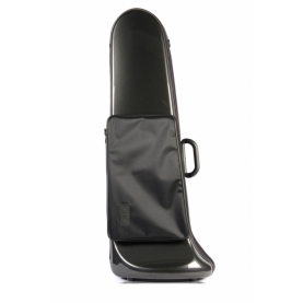 Estuche Trombon Bajo Bam Softpack 4032SPN Negro