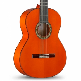 Guitarra Flamenca Alhambra 4F