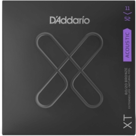 Cuerdas D'Addario XTABR1152
