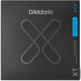 Cuerdas D'Addario XTABR1253