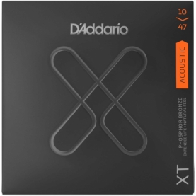 Cuerdas D'Addario XTAPB1047