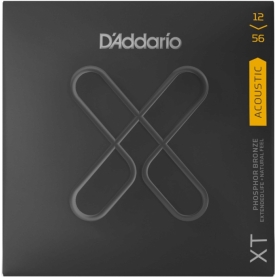 Cuerdas D'Addario XTAPB1256