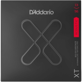  Cuerdas D'Addario XTAPB1356