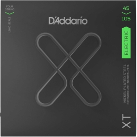 Cuerdas D'Addario XTB45105
