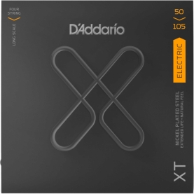 Cuerdas D'Addario XTB50105