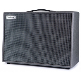 Amplificador Blackstar Silverline Stereo Deluxe 100W 2X12