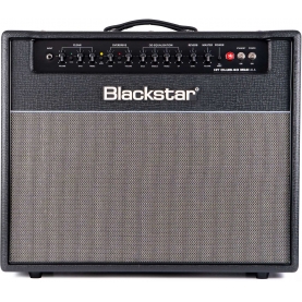 Amplificador Blackstar HT CLUB 40 MKII 6L6