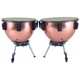 Timbal Universal Adams 23''Cobre