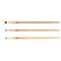 Par Mazas Timbal Adams TR-3 Soft
