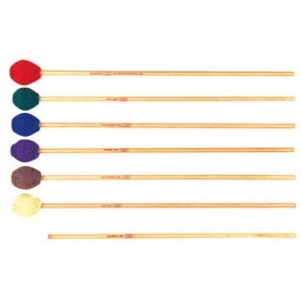 Par Mazas Marimba Adams MB-5