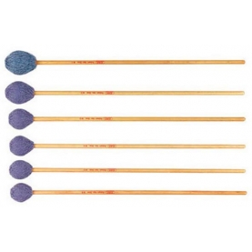 Par Mazas Marimba AdamsVan Sice M4