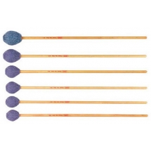 Par Mazas Marimba Van Sice M16