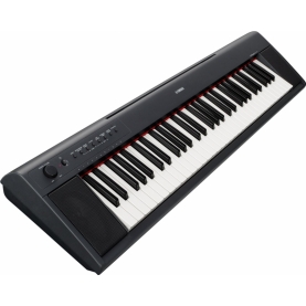 Teclado Yamaha piaggero 12