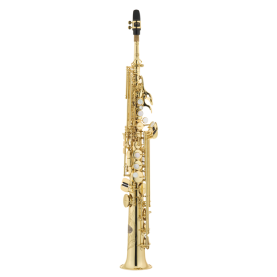 Saxofon Soprano Jupiter JSS-1100Q