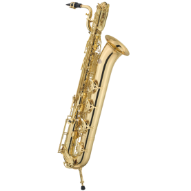 Saxofon Barítono Jupiter JBS-1100