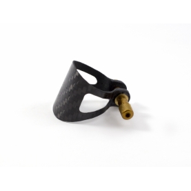 Abrazadera Saxofon Baritono Carbonissimo Allegro