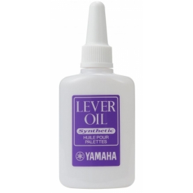 Aceite Yamaha Lever Oil para sistemas miniball