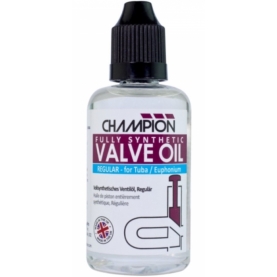 Aceite Pistones Premium Synthetic Champion CHV4M Regular