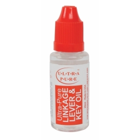 Aceite Ultra-Pure Linkage Lever y Llaves
