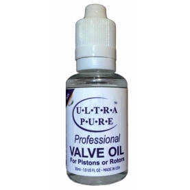 Aceite Pistones Ultra-Pure Profesional