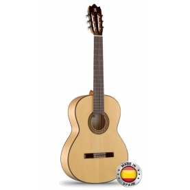 Guitarra Alhambra 3F